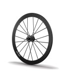 LIGHTWEIGHT MEILENSTEIN TUBULAR WHEELSET