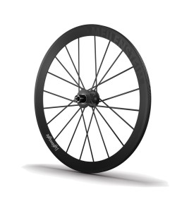 LIGHTWEIGHT MEILENSTEIN TUBULAR WHEELSET