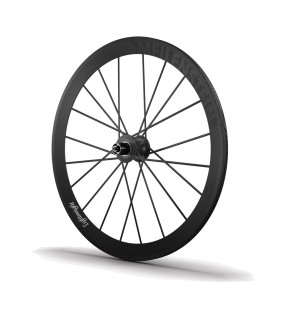 LIGHTWEIGHT MEILENSTEIN TUBULAR WHEELSET