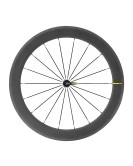 MAVIC COMETE PRO CARBON SL TUBULAR WHEELSET 2020
