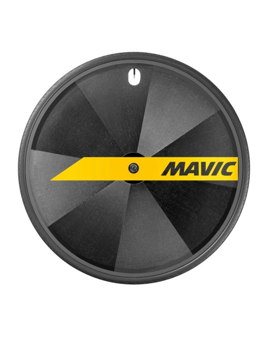 MAVIC COMETE ROAD TUBULAR DISC REAR WHEEL 2020
