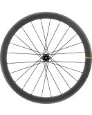 MAVIC COSMIC PRO CARBON UST DISC NO TYRE WHEELSET