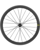 MAVIC COSMIC PRO CARBON UST DISC NO TYRE WHEELSET