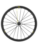 MAVIC KSYRIUM PRO UST DISC CENTRE LOCK CLINCHER WHEELSET 2020