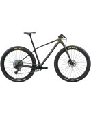ORBEA ALMA M-LTD 29" MOUNTAIN BIKE 2021