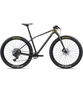 ORBEA ALMA M-LTD 29&quot; MOUNTAIN BIKE 2021