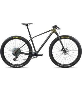 ORBEA ALMA M-LTD 29" MOUNTAIN BIKE 2021