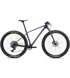 ORBEA ALMA M-LTD 29" MOUNTAIN BIKE 2021