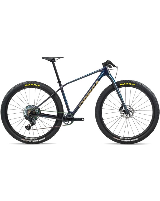 ORBEA ALMA M-LTD 29" MOUNTAIN BIKE 2021