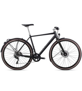 ORBEA CARPE 10 DISC HYBRID BIKE 2021