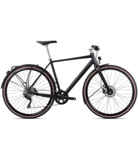 ORBEA CARPE 10 DISC HYBRID BIKE 2021