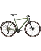 ORBEA CARPE 10 DISC HYBRID BIKE 2021