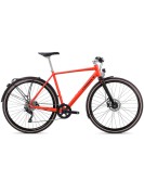 ORBEA CARPE 10 DISC HYBRID BIKE 2021