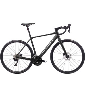 ORBEA GAIN D30 105 DISC E-ROAD BIKE 2021