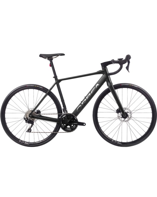 ORBEA GAIN D30 105 DISC E-ROAD BIKE 2021