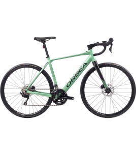 ORBEA GAIN D30 105 DISC E-ROAD BIKE 2021