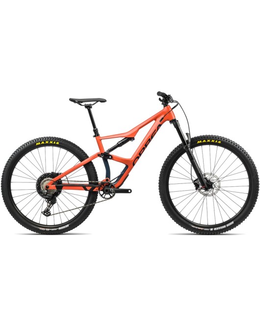 ORBEA OCCAM H30 MOUNTAIN BIKE 2021
