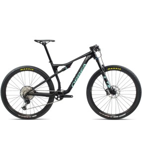 ORBEA OIZ H20 MOUNTAIN BIKE 2021