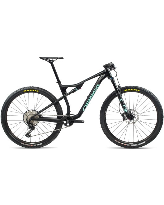 ORBEA OIZ H20 MOUNTAIN BIKE 2021