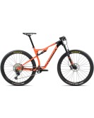 ORBEA OIZ H20 MOUNTAIN BIKE 2021