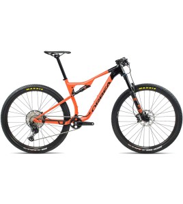 ORBEA OIZ H20 MOUNTAIN BIKE 2021