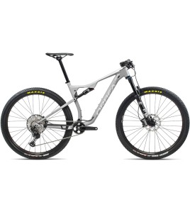 ORBEA OIZ H20 MOUNTAIN BIKE 2021