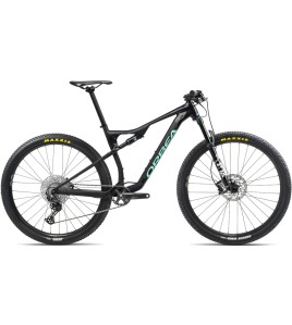 ORBEA OIZ H30 MOUNTAIN BIKE 2021