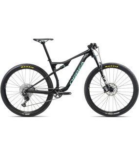 ORBEA OIZ H30 MOUNTAIN BIKE 2021