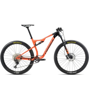 ORBEA OIZ H30 MOUNTAIN BIKE 2021