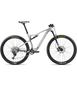 ORBEA OIZ H30 MOUNTAIN BIKE 2021