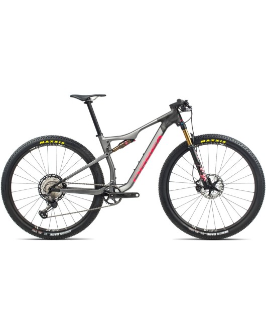 ORBEA OIZ M PRO MOUNTAIN BIKE 2021