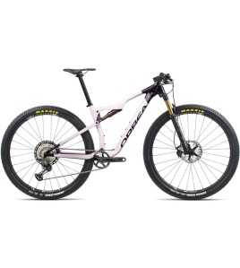 ORBEA OIZ M PRO MOUNTAIN BIKE 2021