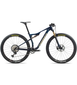 ORBEA OIZ M PRO MOUNTAIN BIKE 2021