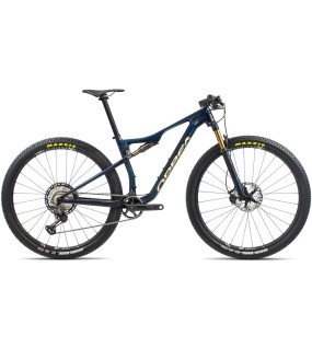 ORBEA OIZ M PRO MOUNTAIN BIKE 2021