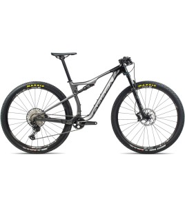 ORBEA OIZ M30 MOUNTAIN BIKE 2021