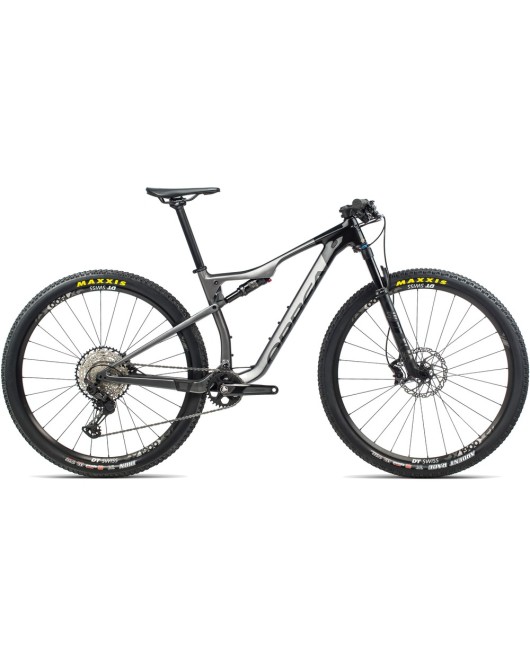 ORBEA OIZ M30 MOUNTAIN BIKE 2021