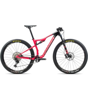 ORBEA OIZ M30 MOUNTAIN BIKE 2021
