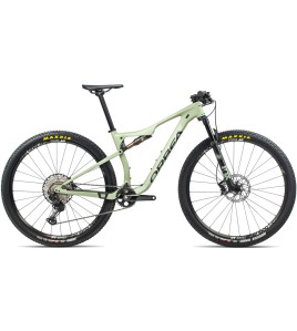 ORBEA OIZ M30 MOUNTAIN BIKE 2021