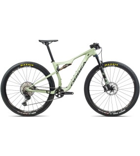 ORBEA OIZ M30 MOUNTAIN BIKE 2021