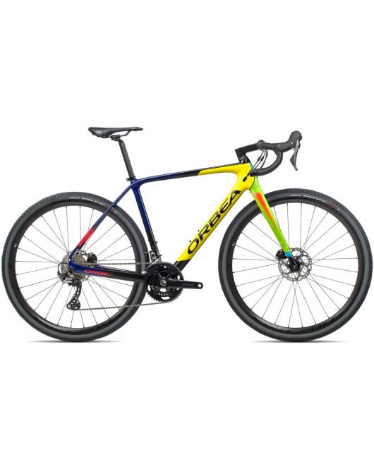 ORBEA TERRA M30 DISC GRAVEL BIKE 2021