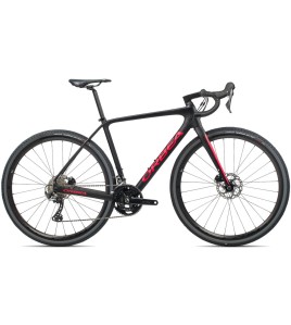 ORBEA TERRA M30 DISC GRAVEL BIKE 2021