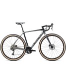 ORBEA TERRA M30 DISC GRAVEL BIKE 2021
