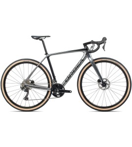 ORBEA TERRA M30 1X DISC GRAVEL BIKE 2021