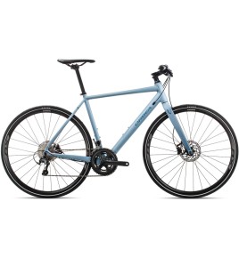 ORBEA VECTOR 10 DISC HYBRID BIKE 2021