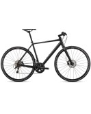 ORBEA VECTOR 10 DISC HYBRID BIKE 2021