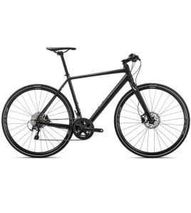 ORBEA VECTOR 10 DISC HYBRID BIKE 2021