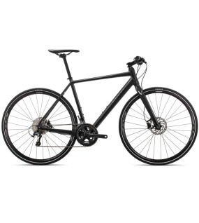 ORBEA VECTOR 10 DISC HYBRID BIKE 2021