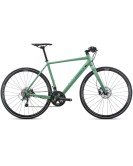 ORBEA VECTOR 10 DISC HYBRID BIKE 2021