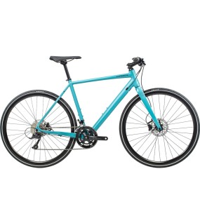ORBEA VECTOR 20 DISC HYBRID BIKE 2021