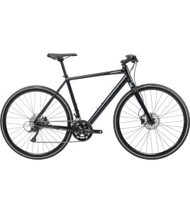 ORBEA VECTOR 20 DISC HYBRID BIKE 2021
